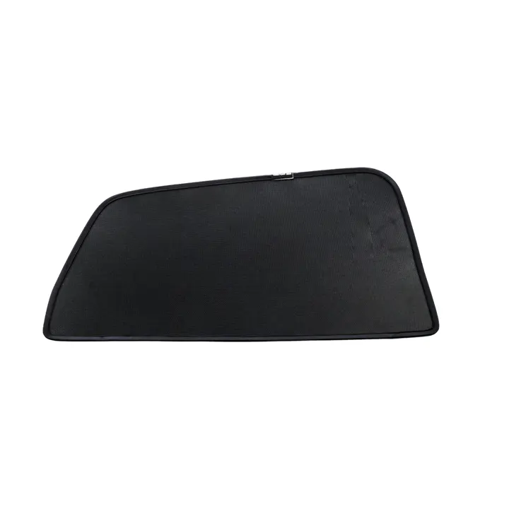 Che Nắng Zin Theo Xe Ford Territory - Ảnh 2