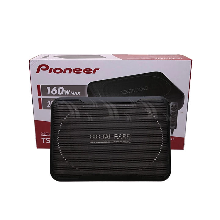 Loa sub Pioneer TS-WX130DA - Ảnh 1