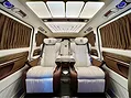Ghế Limousine Divine DVL02 - Skylon Air Seat - ảnh 10