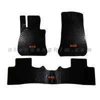 Thảm zin Mercedes GLC [2006-2020]cao su