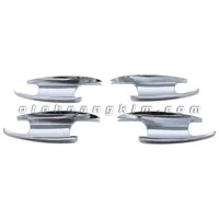 Chén cửa Mercedes GLC [2006-2020]