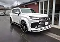 Body Kit Lexus LX600 2022 Wald - Nâng Tầm Đẳng Cấp - ảnh 2