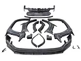 Body Kit Lexus LX600 2022 Wald - Nâng Tầm Đẳng Cấp - ảnh 1