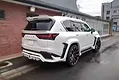 Body Kit Lexus LX600 2022 Wald - Nâng Tầm Đẳng Cấp - ảnh 3