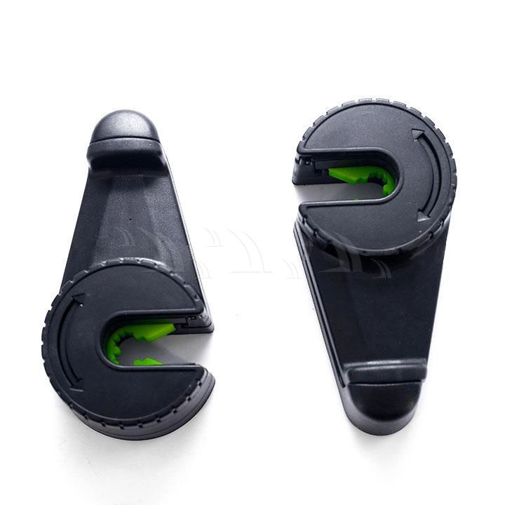 Móc treo đồ đôi - Ảnh 1