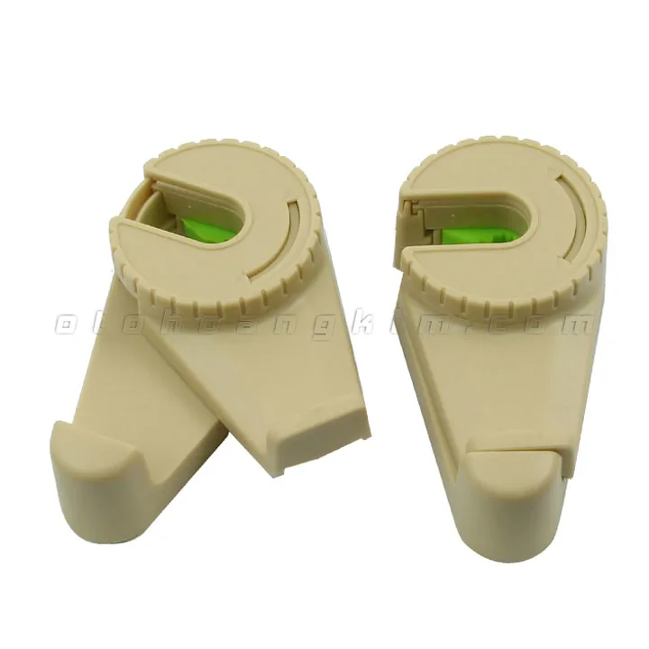 Móc treo đồ đôi - Ảnh 2