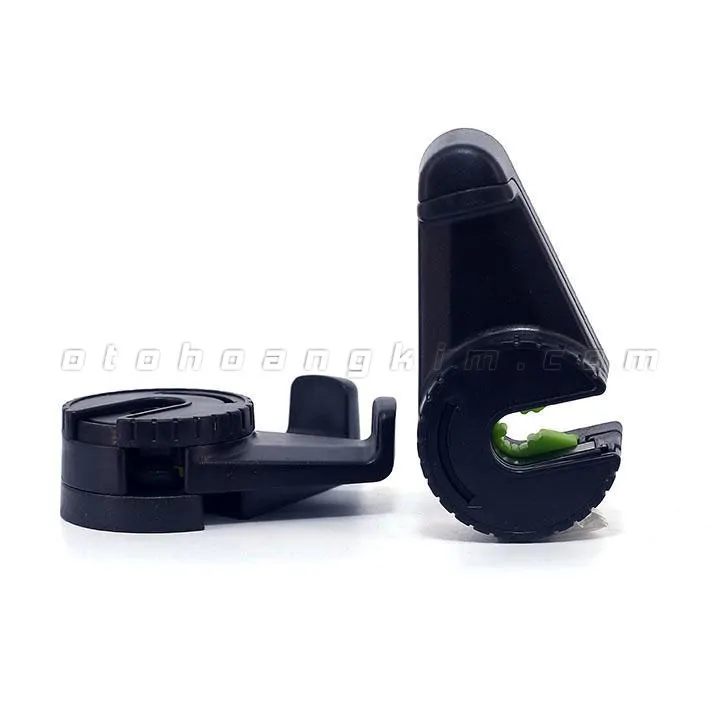 Móc treo đồ đôi - Ảnh 3