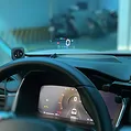 Màn Hình Hud MCD91 Lynk & Co  - ảnh 3