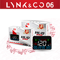 Màn Hình Hud MCD91 Lynk & Co  - ảnh 1