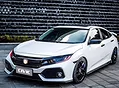  Body Kit Civic 2016-2019 mẫu V1  - ảnh 1