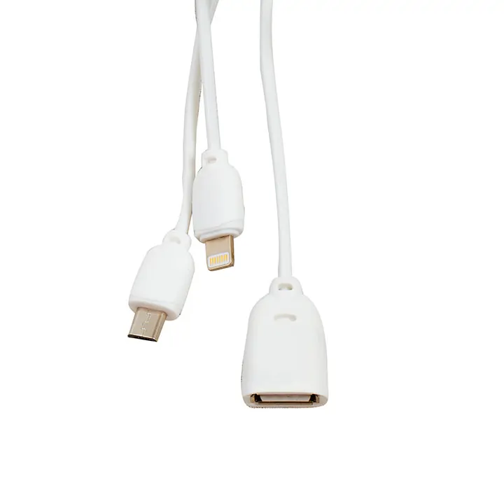 Sạc điện thoại Aolike 5001 - Ảnh 2