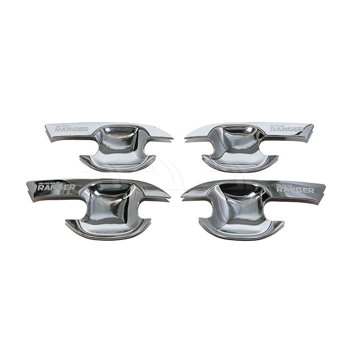 Chén cửa Ford Ranger [2015-2021] xi - Ảnh 1