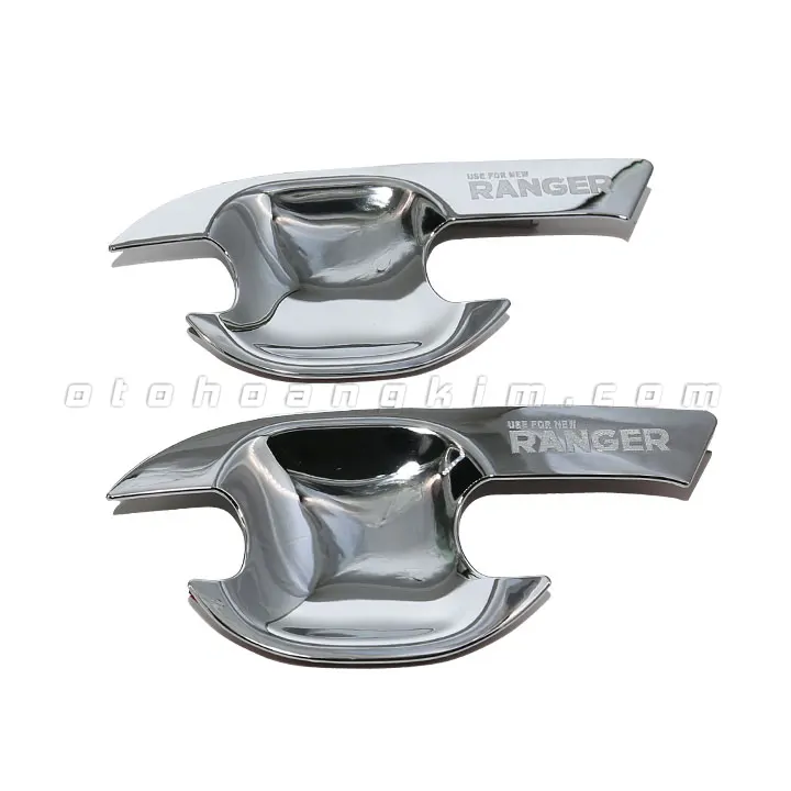 Chén cửa Ford Ranger [2015-2021] xi - Ảnh 3