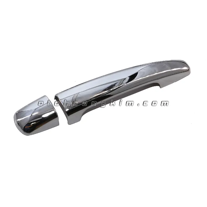 Tay cửa Peugeot 3008 Philip [2015-2017] - Ảnh 2