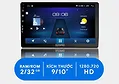 Màn hình android Oled Pro A5 Platium - ảnh 2