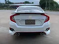 Body kit Civic 2019-2020 TTS : Nâng tầm diện mạo thể thao - ảnh 4