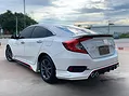 Body kit Civic 2019-2020 TTS : Nâng tầm diện mạo thể thao - ảnh 2