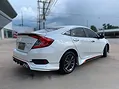 Body kit Civic 2019-2020 TTS : Nâng tầm diện mạo thể thao - ảnh 3