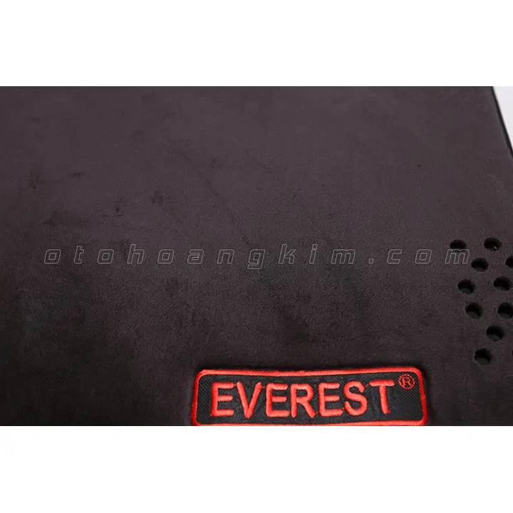 Thảm taplo Ford Everest [2016-2020] - Ảnh 3