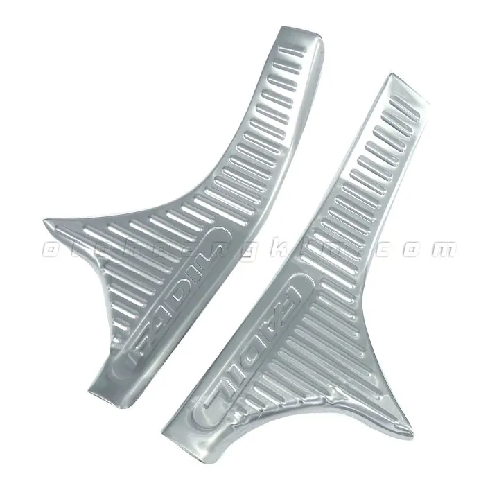 Nẹp bước chân trong Vinfast Fadil [2019-2020] - Ảnh 3