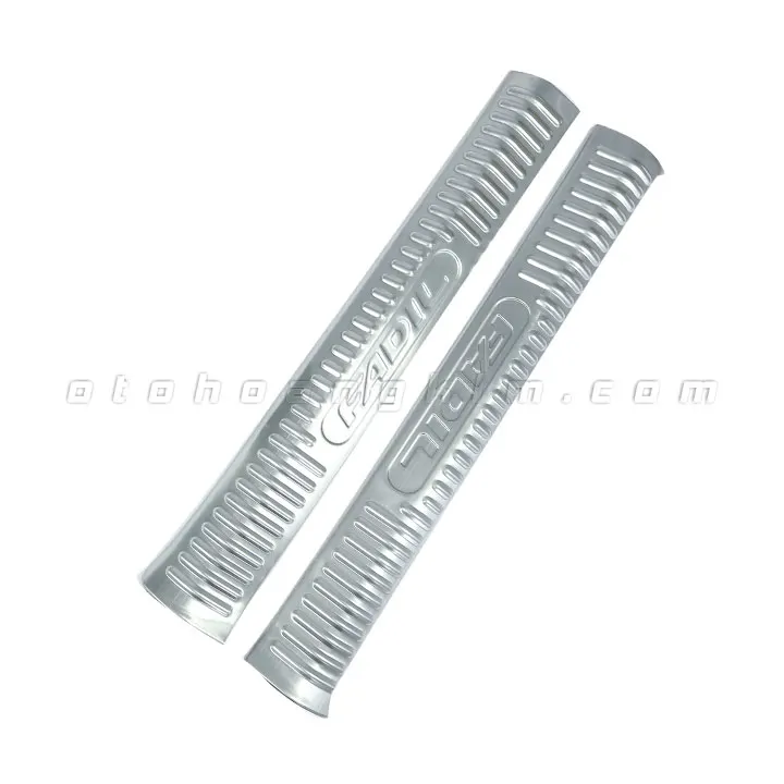 Nẹp bước chân trong Vinfast Fadil [2019-2020] - Ảnh 2