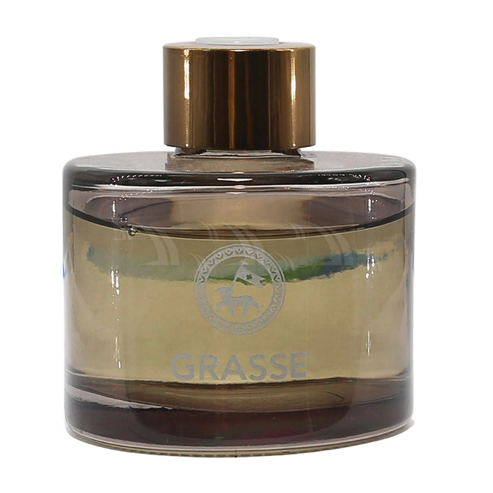 Nước hoa Grasse Pure Cotton - Ảnh 1
