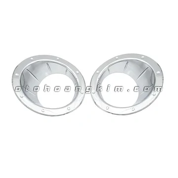 Viền đèn gầm trước Captiva [2007-2015]