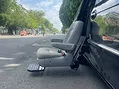 Khung ghế chỉnh điện hỗ trợ lên xuống xe ô tô - ảnh 5