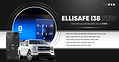 Cảm biến áp suất lốp Icar i38 cho xe Ford - ảnh 4