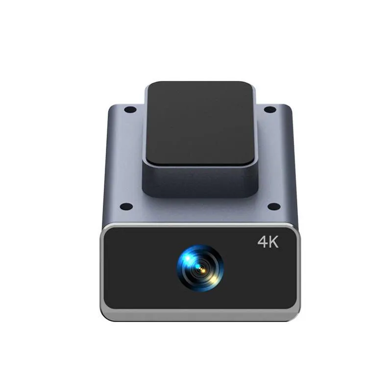 Camera hành trình Tmas AI ADAS 4K UTOUR C3L (trước - sau)  - Ảnh 2