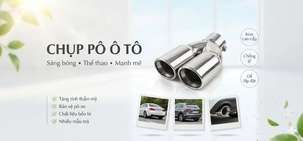 Chụp Pô