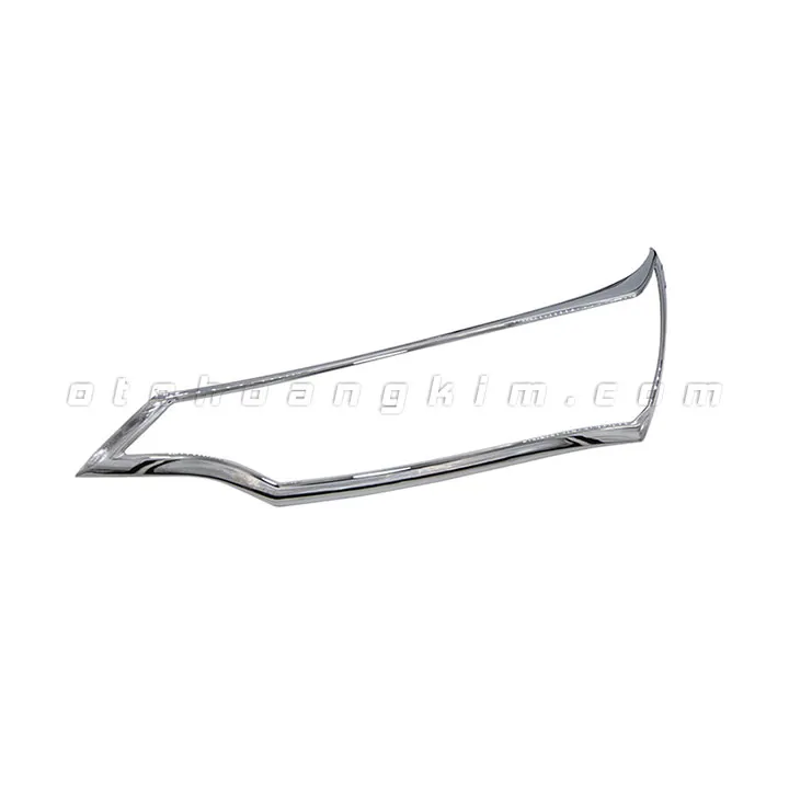 Viền đèn trước Toyota Altis [2014-2021] - Ảnh 2