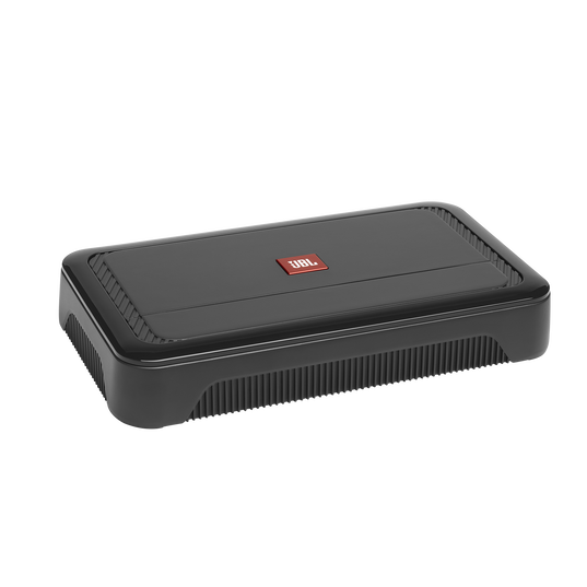 Amply JBL  CLUB A754 (4 kênh) - Ảnh 3