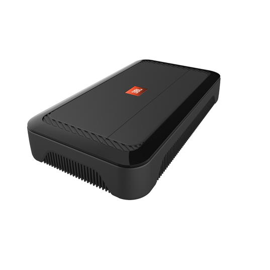 Amply JBL  CLUB A754 (4 kênh) - Ảnh 4