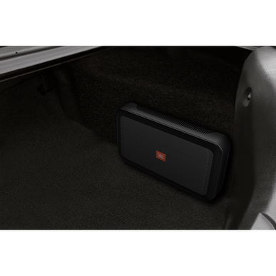Amply JBL  CLUB A754 (4 kênh) - Ảnh 2