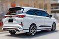 Body Kit Veloz mẫu Victor: Nâng tầm diện mạo xe Toyota Veloz - ảnh 2