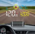 Màn hình Hud M21 - ảnh 3