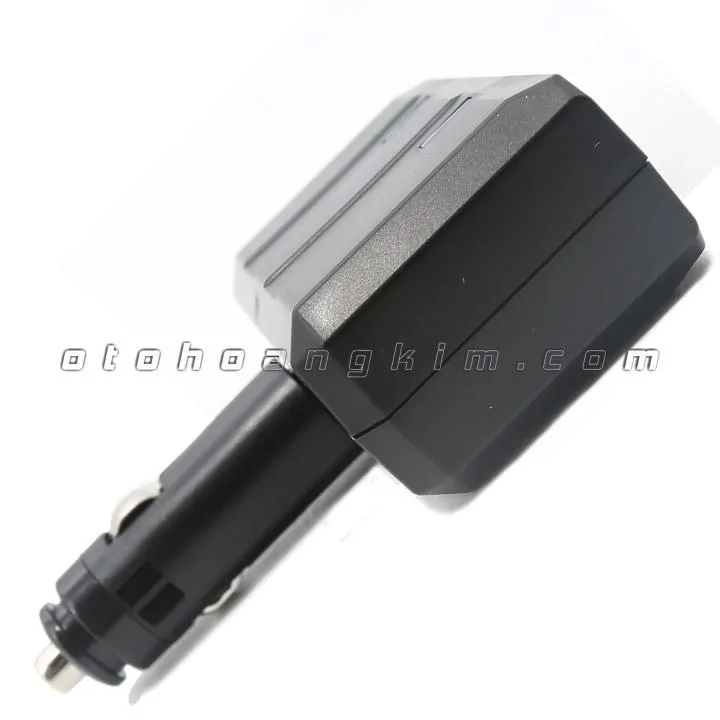 Chia ổ sạc PZ 710 - Ảnh 3