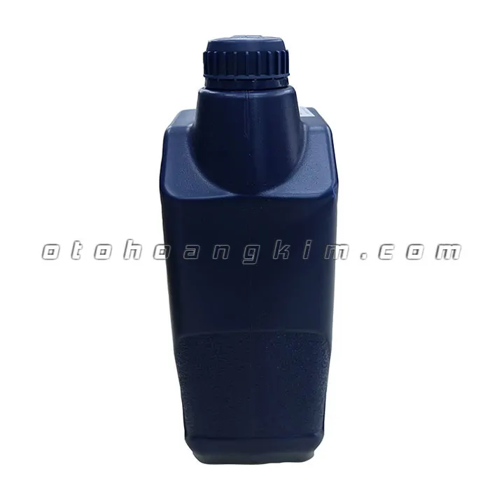 Nhớt Apoil xăng 4 lít - Ảnh 3