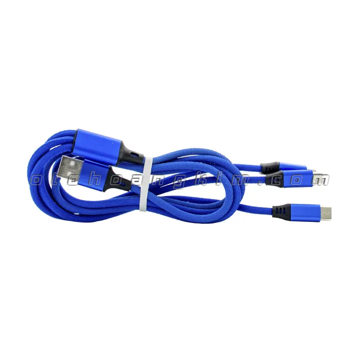 Dây sạc điện thoại MC - Ảnh 3