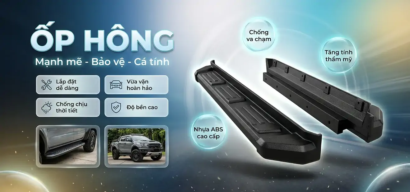 Ốp Hông