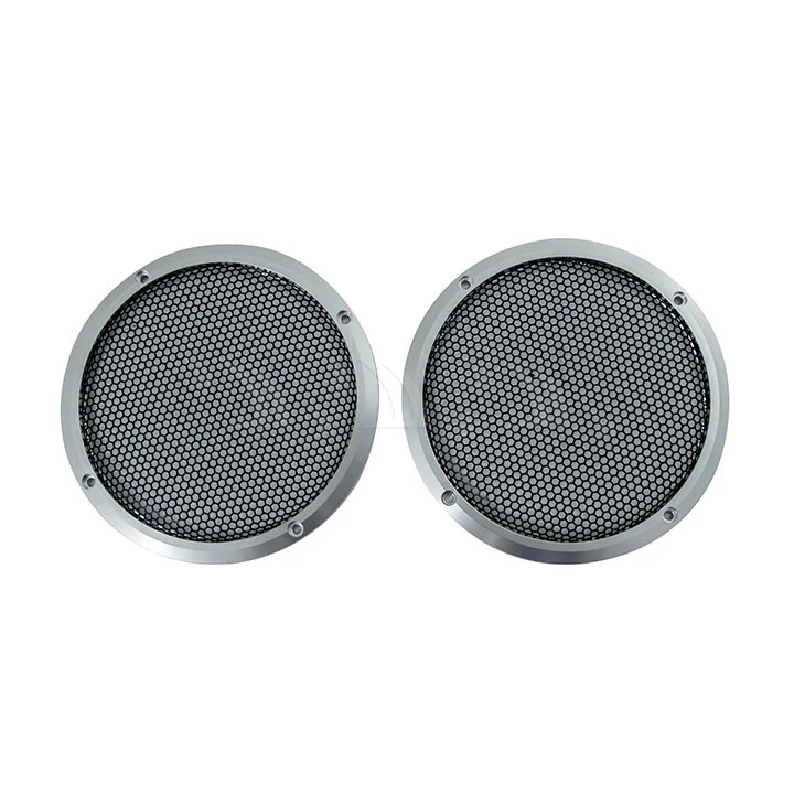 Ốp loa lưới tản nhiệt Magic source 6.5 inch - Ảnh 1