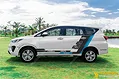 Tem Xe Toyota Innova - TIN089 - ảnh 1