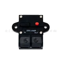 Cầu chì tự động ngắt MOB-603 250A