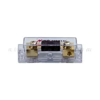 Cầu chì ống vuông Magic source 100A