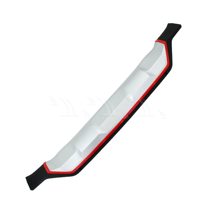 Ốp cản sau Kia Seltos [2020] - Ảnh 1