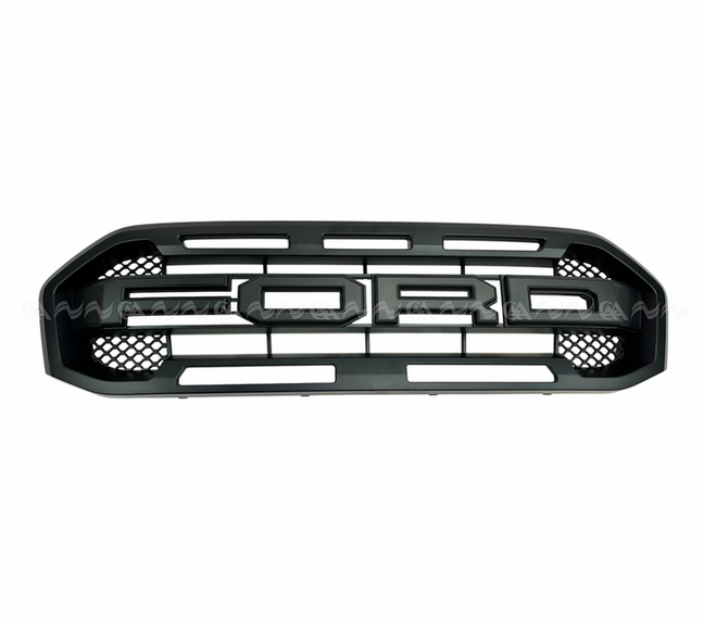 Mặt ca lăng Ranger up Raptor 2017-2021 - Ảnh 1