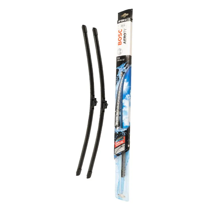 Cần Gạt Nước Bosch AP550 Size 22" - Ảnh 2