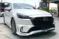  Body Kit Mazda 2 Sedan 2024 mẫu Drive 68   - ảnh 1