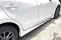  Body Kit Mazda 2 Sedan 2024 mẫu Drive 68   - ảnh 3